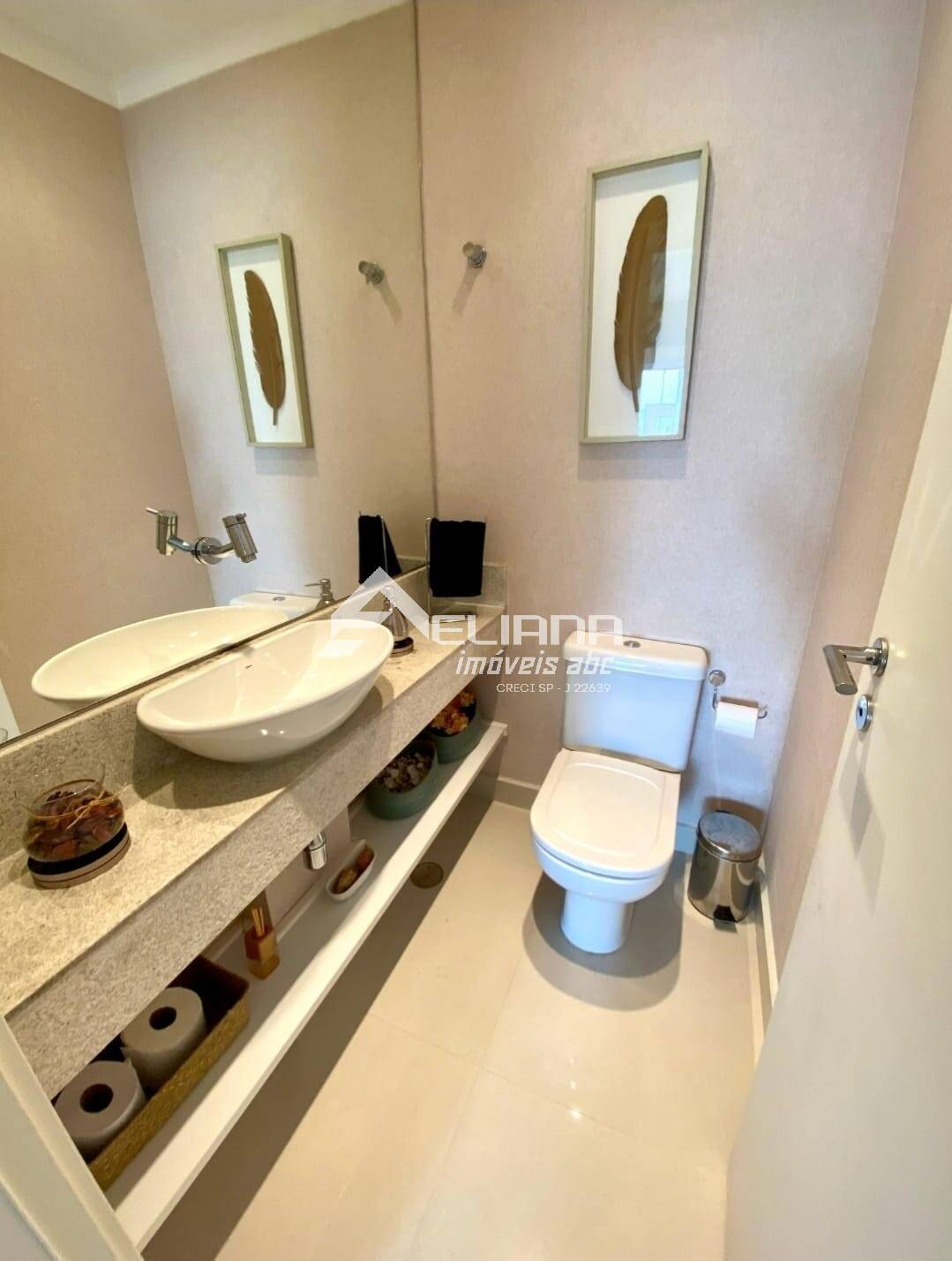 Apartamento, 3 quartos, 106 m² - Foto 9