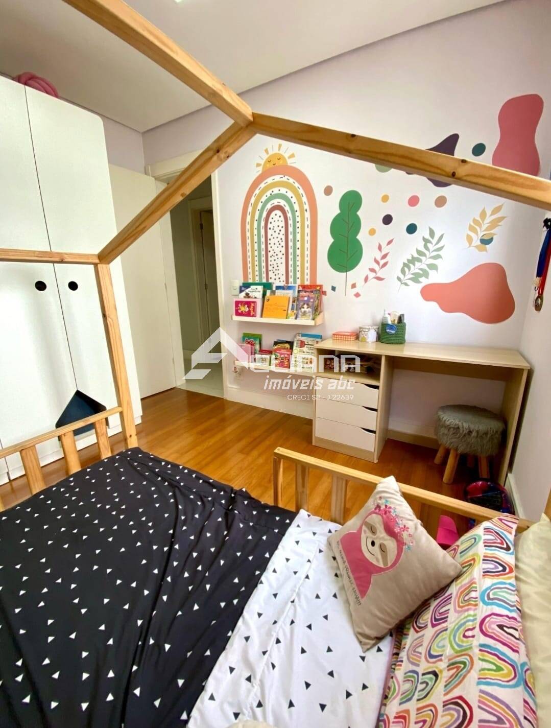 Apartamento, 3 quartos, 106 m² - Foto 11