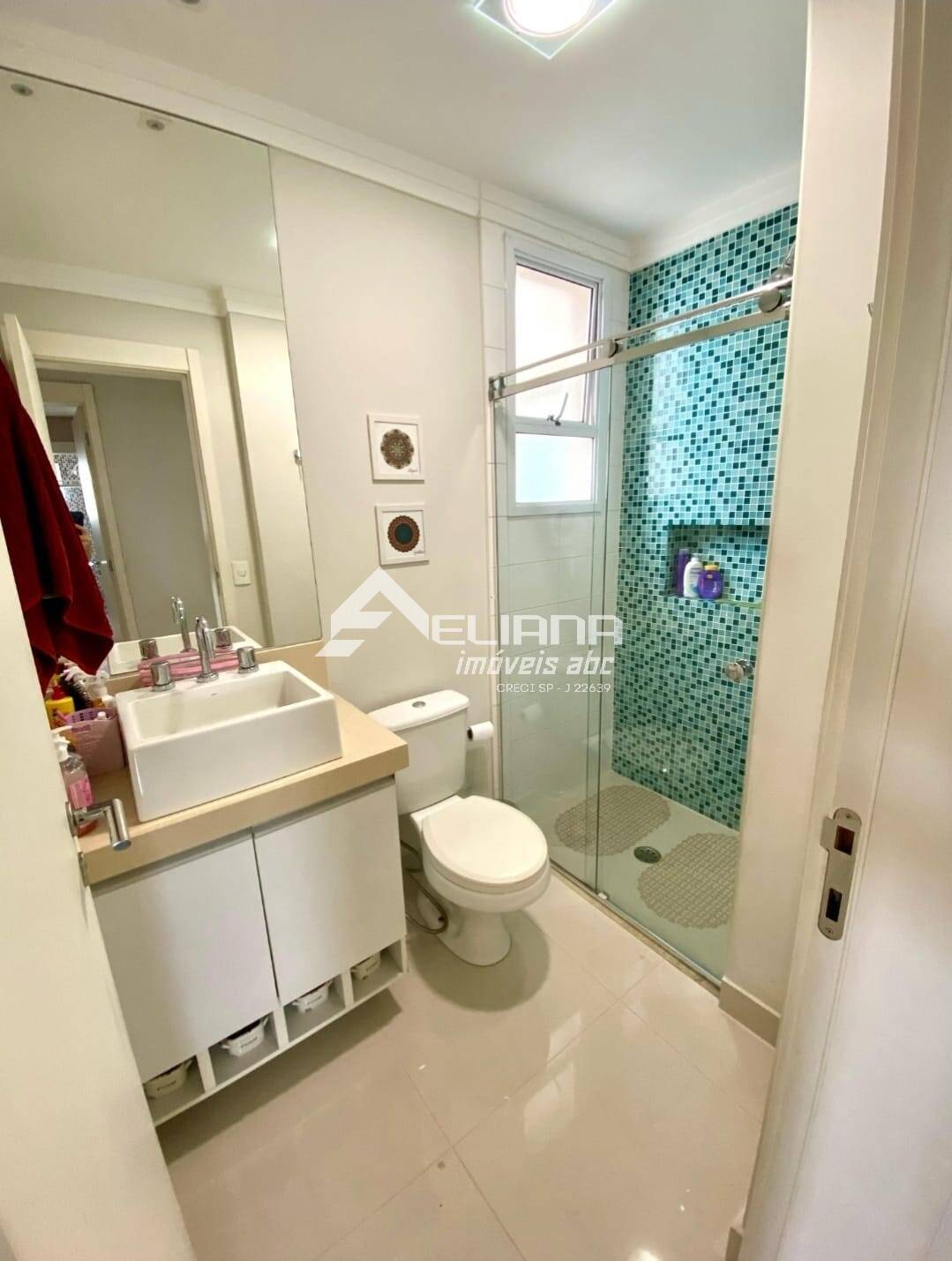 Apartamento, 3 quartos, 106 m² - Foto 17