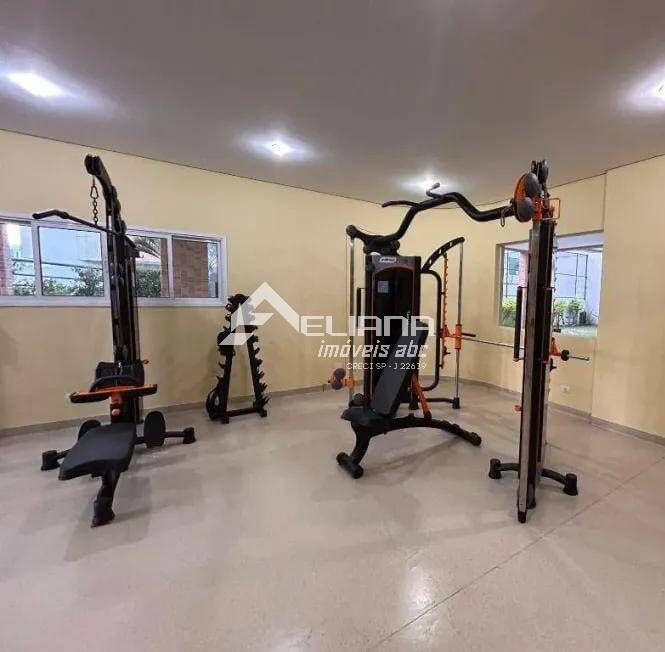 Apartamento, 3 quartos, 94 m² - Foto 20