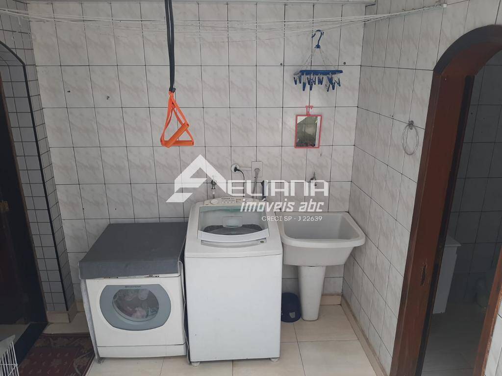 Sobrado, 2 quartos, 117 m² - Foto 9