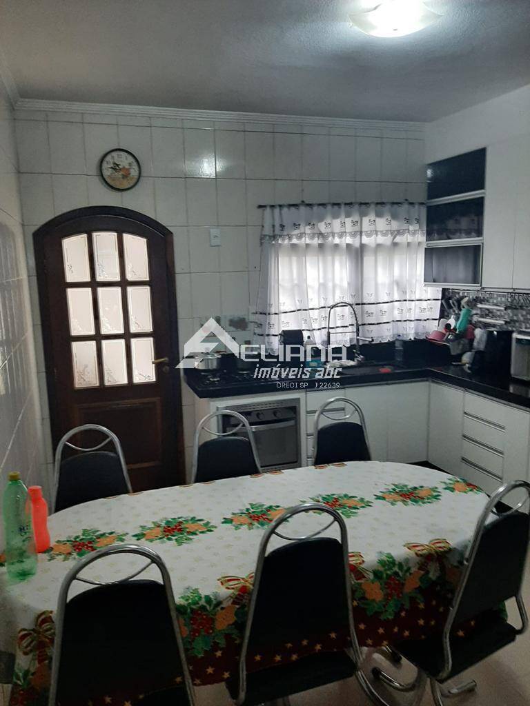 Sobrado, 2 quartos, 117 m² - Foto 5