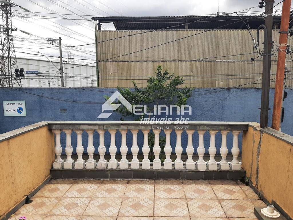 Sobrado, 2 quartos, 117 m² - Foto 12