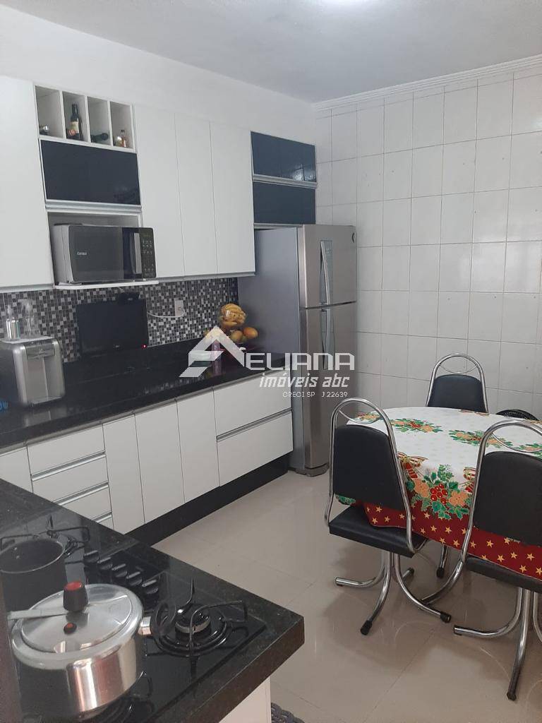 Sobrado, 2 quartos, 117 m² - Foto 4