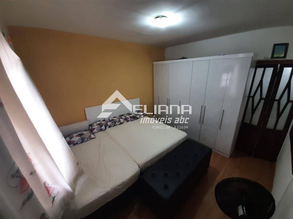 Sobrado, 2 quartos, 117 m² - Foto 7
