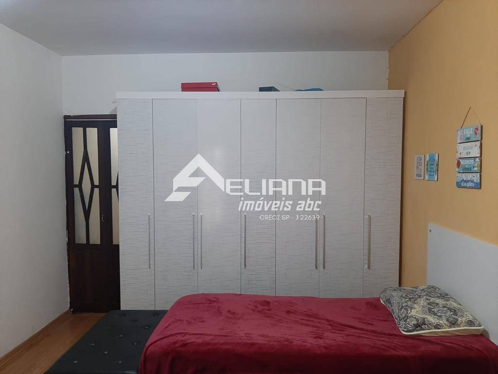 Sobrado, 2 quartos, 117 m² - Foto 6