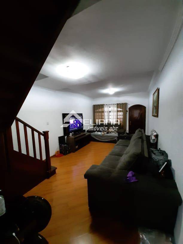 Sobrado, 2 quartos, 117 m² - Foto 1