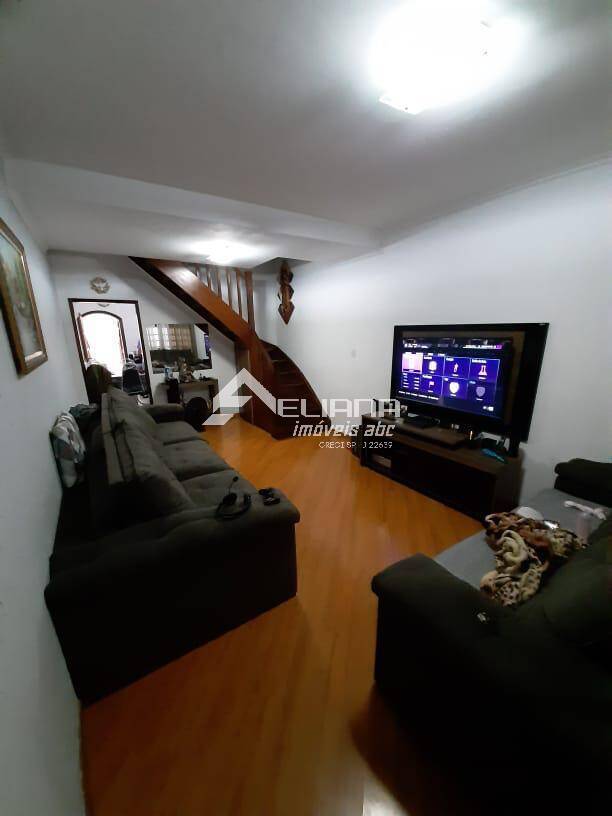 Sobrado, 2 quartos, 117 m² - Foto 2