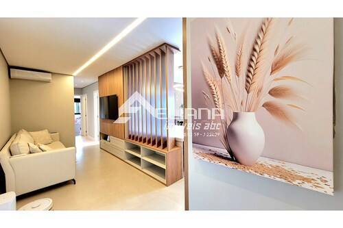 Apartamento, 3 quartos, 90 m² - Foto 6