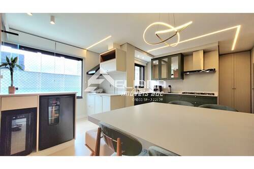 Apartamento, 3 quartos, 90 m² - Foto 3