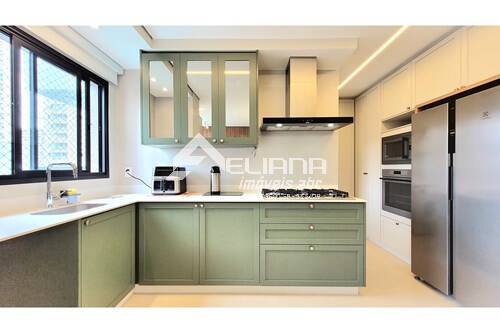 Apartamento, 3 quartos, 90 m² - Foto 4