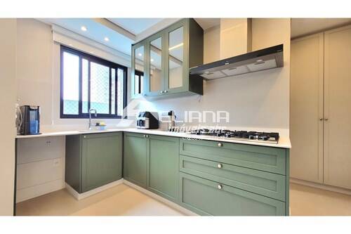 Apartamento, 3 quartos, 90 m² - Foto 5