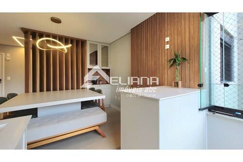 Apartamento, 3 quartos, 90 m² - Foto 12