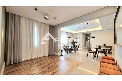 Apartamento, 3 quartos, 90 m² - Foto 35
