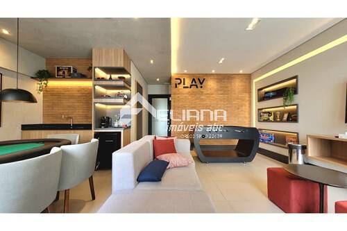 Apartamento, 3 quartos, 90 m² - Foto 48