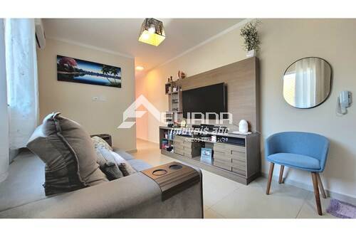 Apartamento, 2 quartos, 100 m² - Foto 11