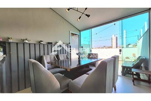 Apartamento, 2 quartos, 100 m² - Foto 3