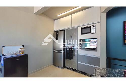 Apartamento, 2 quartos, 100 m² - Foto 5