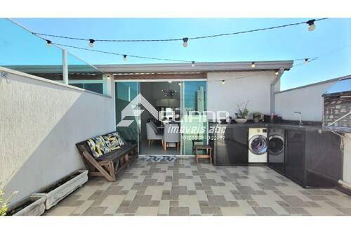 Apartamento, 2 quartos, 100 m² - Foto 1