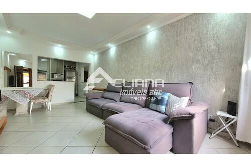 Sobrado, 6 quartos, 275 m² - Foto 1