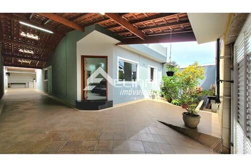 Sobrado, 6 quartos, 275 m² - Foto 5