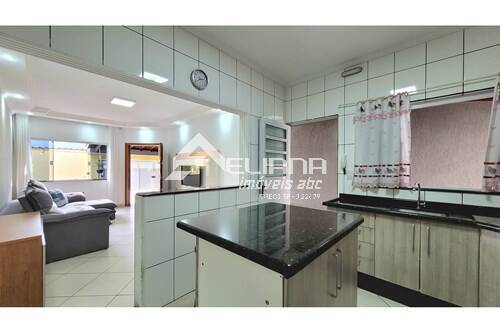 Sobrado, 6 quartos, 275 m² - Foto 6