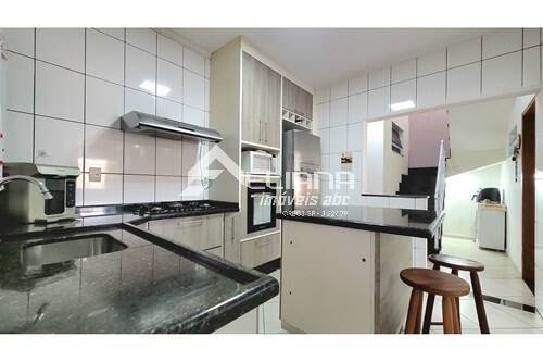 Sobrado, 6 quartos, 275 m² - Foto 7