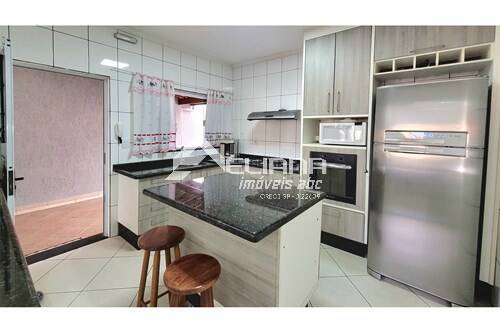 Sobrado, 6 quartos, 275 m² - Foto 3