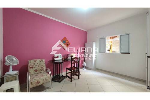 Sobrado, 6 quartos, 275 m² - Foto 11