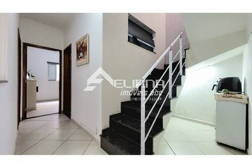 Sobrado, 6 quartos, 275 m² - Foto 4