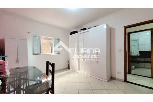 Sobrado, 6 quartos, 275 m² - Foto 12