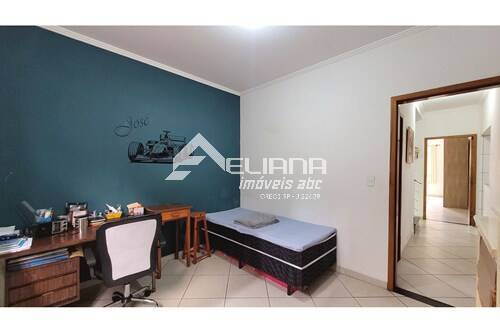 Sobrado, 6 quartos, 275 m² - Foto 14
