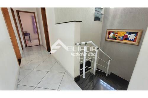 Sobrado, 6 quartos, 275 m² - Foto 17