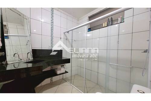 Sobrado, 6 quartos, 275 m² - Foto 13