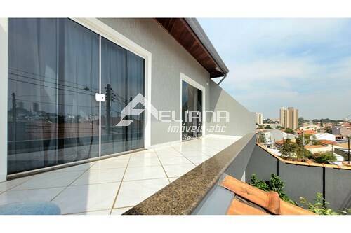 Sobrado, 6 quartos, 275 m² - Foto 9