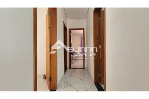 Sobrado, 6 quartos, 275 m² - Foto 21
