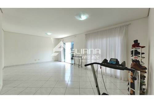 Sobrado, 6 quartos, 275 m² - Foto 19
