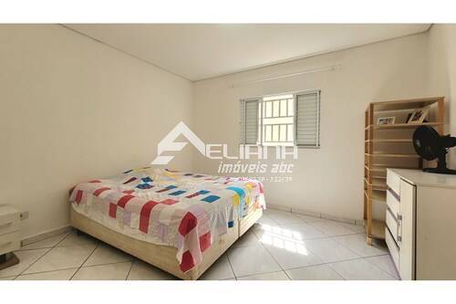 Sobrado, 6 quartos, 275 m² - Foto 22