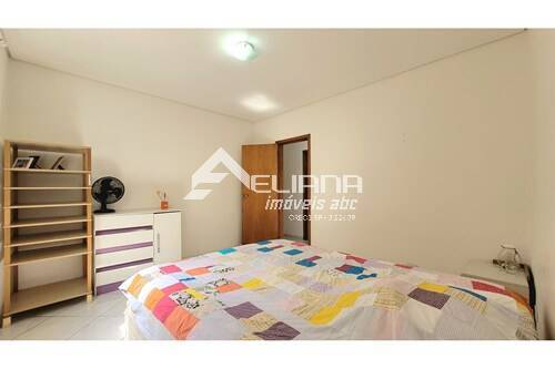 Sobrado, 6 quartos, 275 m² - Foto 23