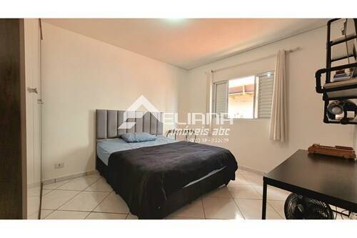 Sobrado, 6 quartos, 275 m² - Foto 25