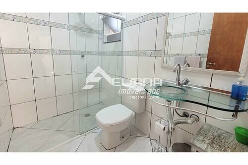 Sobrado, 6 quartos, 275 m² - Foto 24