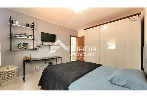 Sobrado, 6 quartos, 275 m² - Foto 26