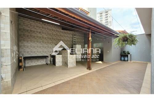 Sobrado, 6 quartos, 275 m² - Foto 34