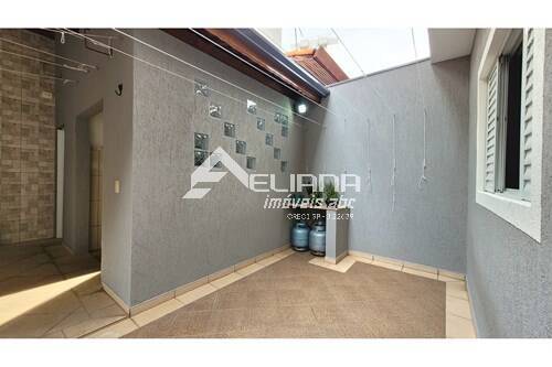 Sobrado, 6 quartos, 275 m² - Foto 35