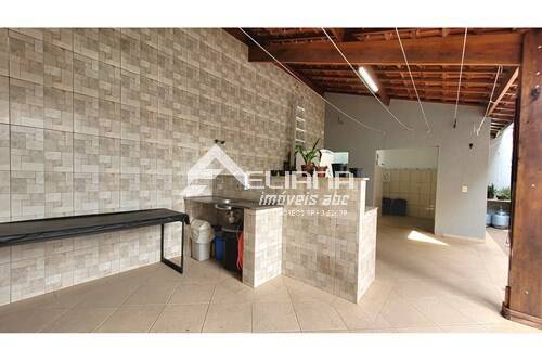 Sobrado, 6 quartos, 275 m² - Foto 37