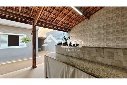 Sobrado, 6 quartos, 275 m² - Foto 38