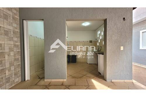 Sobrado, 6 quartos, 275 m² - Foto 40