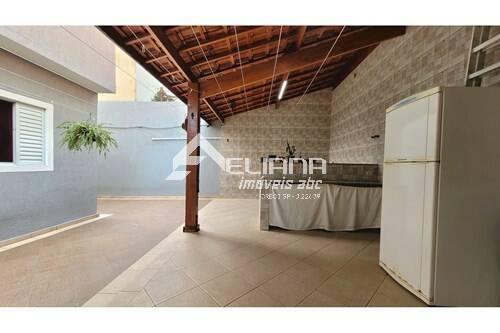 Sobrado, 6 quartos, 275 m² - Foto 39