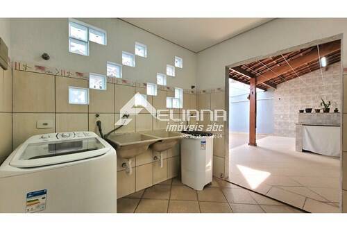 Sobrado, 6 quartos, 275 m² - Foto 43