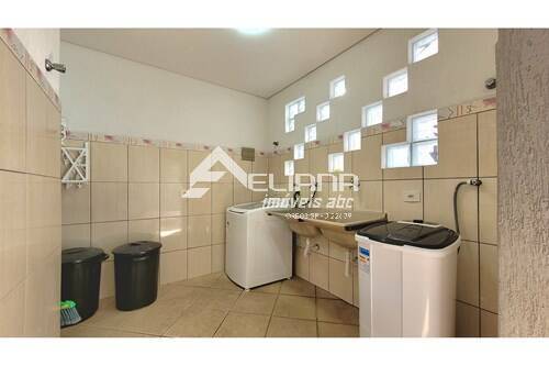 Sobrado, 6 quartos, 275 m² - Foto 42